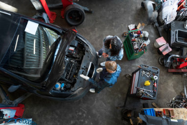 Auto mit Motorschaden verkaufen in Kerpen