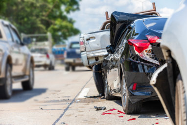 Unfallwagen Ankauf Kerpen